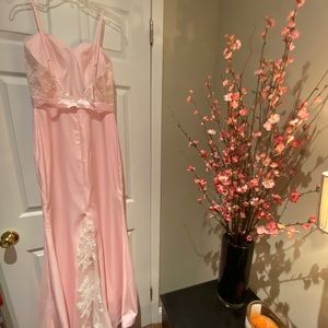 Gorgeous never worn bridesmaid dress